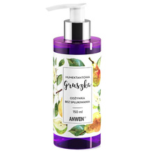 Anwen Gruszka Humektantowa Odżywka Do Włosów Bez Spłukiwania