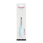 DONEGAL Pilnik Szafirowy Miętowy 125 mm 2082