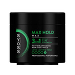 SYOSS MAX HOLD WAX wosk do włosów 150ml