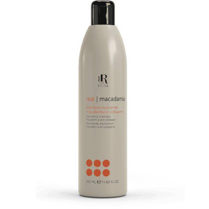 RR Macadamia Star szampon z kolagenem 350ml