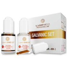 LUMINEO Serum dla skóry wrażliwej 2x15ml