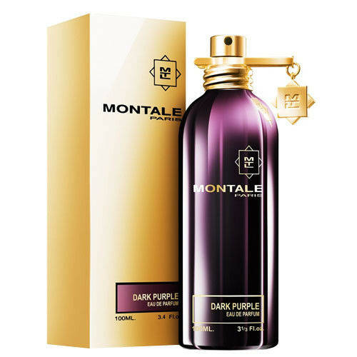 Montale Dark Purple woda perfumowana dla kobiet 100ml