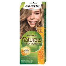 Palette Permanent Natural Colors Jasny Blond nr 300