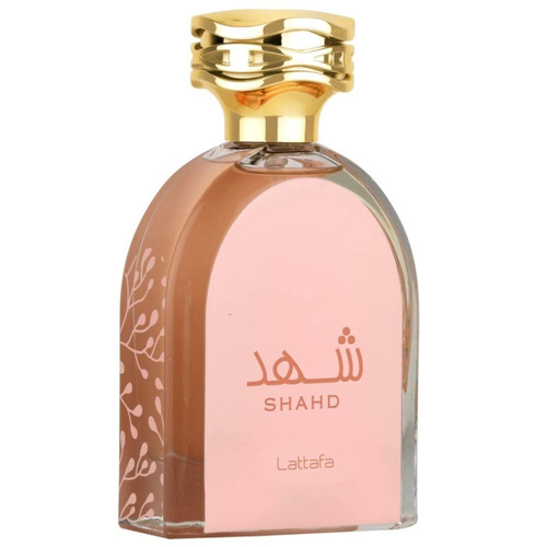 Lattafa Shahd Woda Perfumowana Damska 100 ml