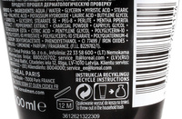 Loreal Men Expert Pure Charcoal Peeling przeciw zaskórnikom 100ml