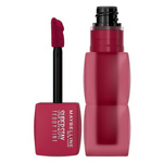 Maybelline Super Stay Teddy Tint 50 Wild at Heart - Pomadka do ust 5 ml