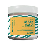 ROMANTIC Professional Maska do włosów - Argan 230 ml