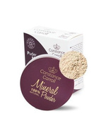 Constance Carroll Puder sypki Mineral 100% nr 02 Beige  10g