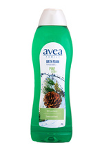 INTERS AVEA PŁYN D/ KĄPIELI 1L LEŚNY