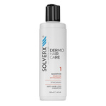 SOLVERX Szampon przeciw wypadaniu włosów Dermo Hair z Sfinganiny 250 ml