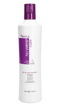 Fanola No Yellow Szampon Do Włosów Blond 350ml
