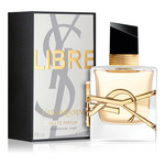 Yves Saint Laurent Libre Pour Femme woda perfumowana 30ml