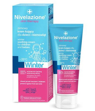 NIVELAZIONE Skin Therapy Zimowy krem kojący dla dzieci i niemowląt 75 ml