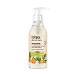 Tołpa Dermo Face Enzyme Enzymatyczny Żel-olejek Do Mycia Twarzy 195 Ml