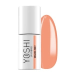 Yoshi lakier hybrydowy 821 Melon Zest 6ml