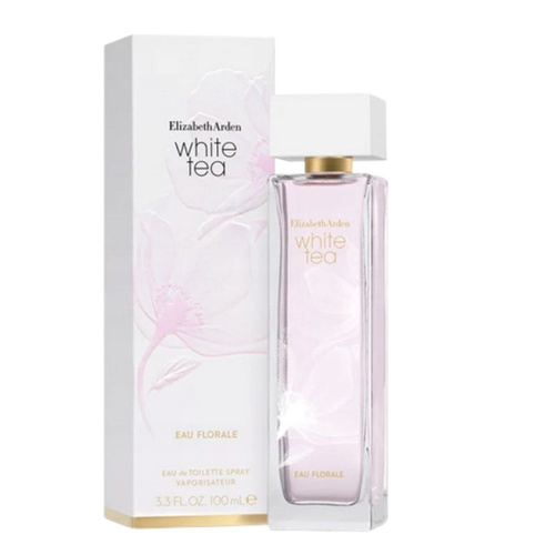 White Tea Eau Florale - woda toaletowa dla kobiet 100ml