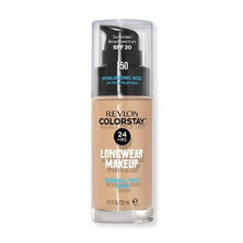 Revlon Colorstay 24H Podkład kryjący 150 Buff cera normalna i sucha 30ml