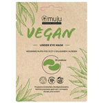 Muju Beauty - Wegańskie Płatki z Kolagenem i Aloesem 30szt