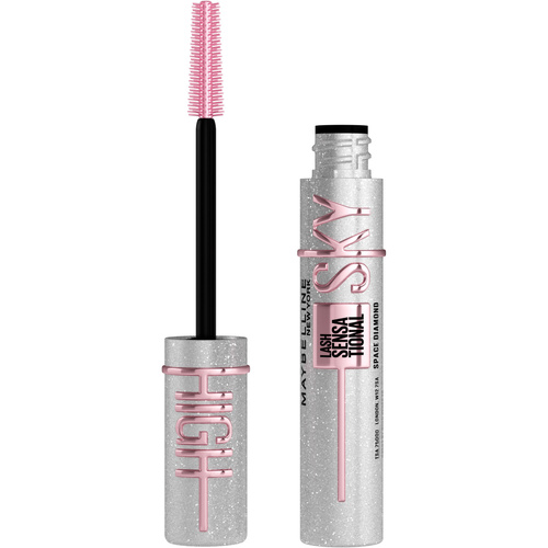 Maybelline Sky High Diamond Topper do Rzęs 8 ml - Lash Sensational