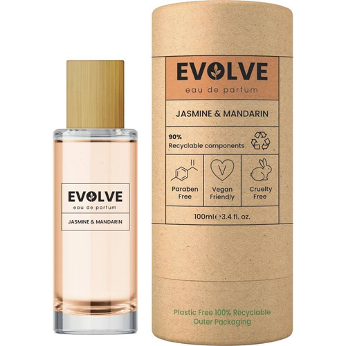 Evolve Jasmin Mandarin Woda perfumowana dla kobiet 100 ml