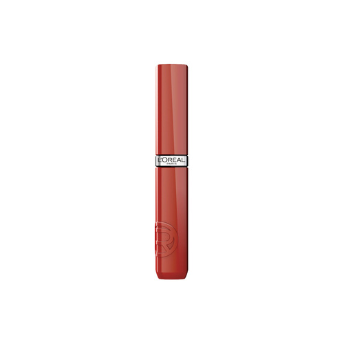 LOREAL Infaillible Laque Resistance Pomadka do ust 510 Cafe Parisien 6,5 ml
