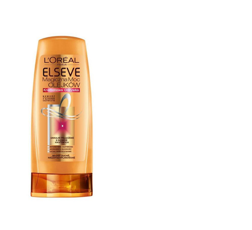 Loreal Elseve Magiczna Moc Olejków Odżywka do włosów  200ml