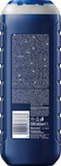NIVEA Men Total Relax - Żel pod prysznic 500 ml dla mężczyzn
