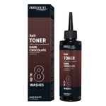 PROSALON Professional Żelowy Toner Dark Chocolate 125 ml