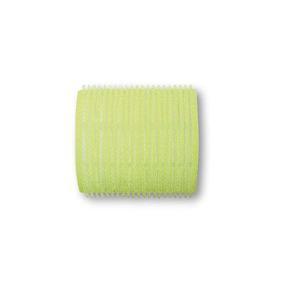 Top Choice Akcesoria do włosów Wałki do włosów Velcro Q55 twarde (0553) -4szt