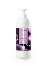 ORGANIQUE SPA Olej do kąpieli i masażu Black Orchid 500ml