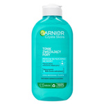 Garnier Matujący Tonik Zwężający Pory 200 ml
