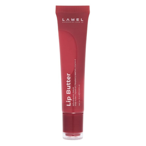 LAMEL Balsam do ust Lip Butter Pinkish 01