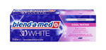 BLEND-A-MED 3D White Cool Water Pasta wybielająca do zębów 75 ml