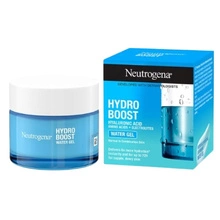 NEUTROGENA Hydro Boost Water Gel nawadniający żel do twarzy 50ml