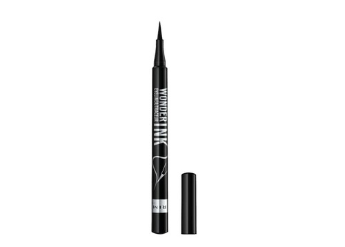 Rimmel Wonder Ink Ultimate Eyeliner wodoodporny w pisaku 001 black