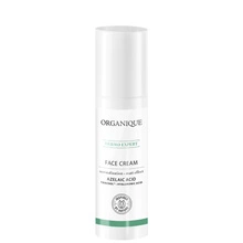 ORGANIQUE Krem Anti-Acne do Cery Trądzikowej 50 ml