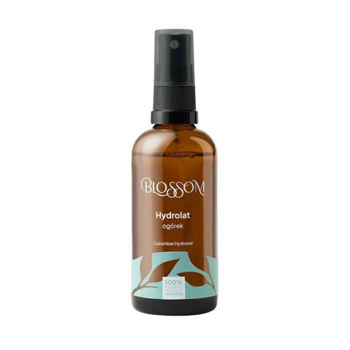 Blossom hydrolat z ogórka 100ml