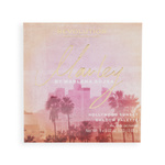 Makeup Revolution X Marley by Marlena Sojka Paletka cieni do powiek Hollywood (9)