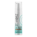 Samoopalacz w piance do ciała St.Moriz - Mus samoopalający Błyskawiczny Fast Tan Mousse 200 ml