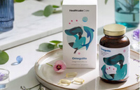 Health Labs Care OmegaMe 120 kapsulek
