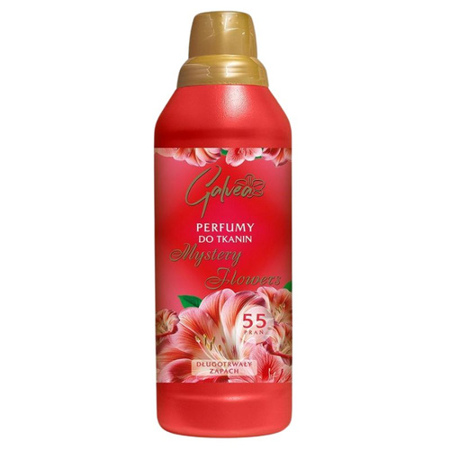 GALVEA Mystery Flowers - Perfumy do tkanin 1000 ml