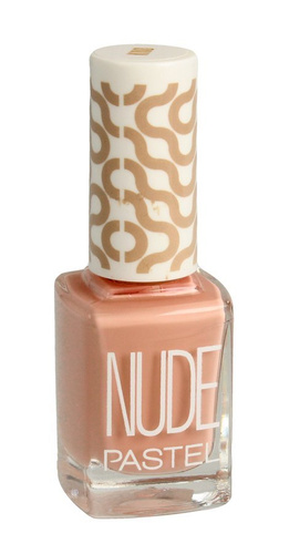 PASTEL Lakier do paznokci Nude nr 763 13ml