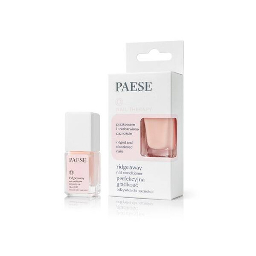 Paese Odżywka do przebarwionych paznokci Ridge away 8 ml