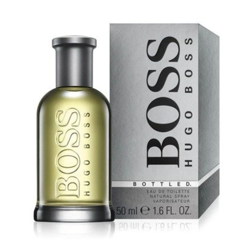 Hugo Boss Bottled Men Woda toaletowa 50 ml