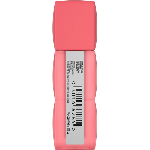 Maybelline Super Stay Teddy Tint 40 Petalcore - Pomadka do ust 5 ml
