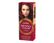 VENITA Henna Color Balsam koloryzujący z ekstraktem z Henny - 11 Burgund