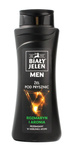 Biały Jeleń Men Żel pod prysznic Rozmaryn i Aronia 300ml