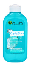 Garnier Czysta Skóra Tonik ściągająco-oczyszczający  200ml