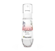 Nacomi Hydrolat Różany 80ml