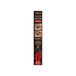 LOREAL Infallible Faux Brow - Kredka do brwi Dark Brunette